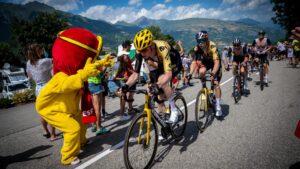 Tour de France 2025